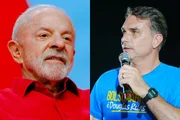 Lula ajusta tom contra Flávio e amplia "bondades" na reta final do 1º turno