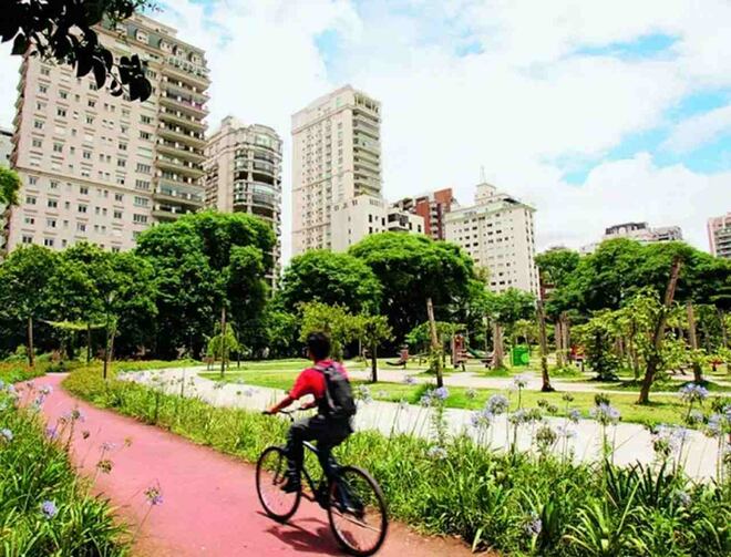 Music in the Park ocorre neste final de semana, no Parque do Povo, em SP, com atividades gratuitas e jazz