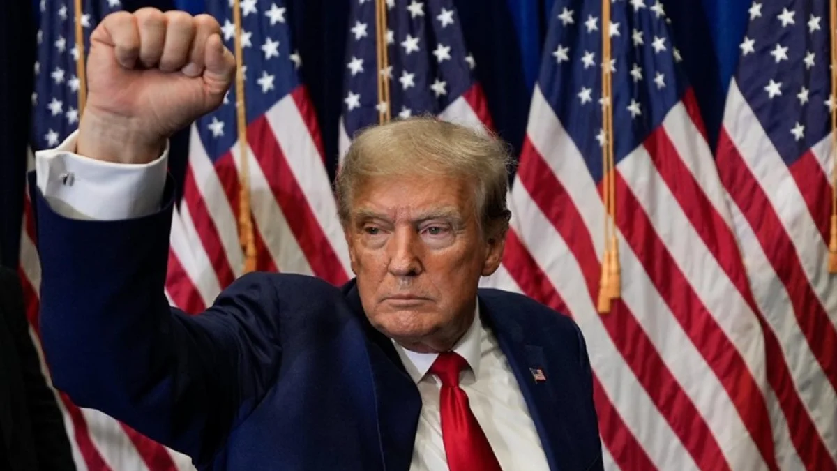 IA: Trump ataca CEO da Anthropic e diz que freio no setor beneficia a China