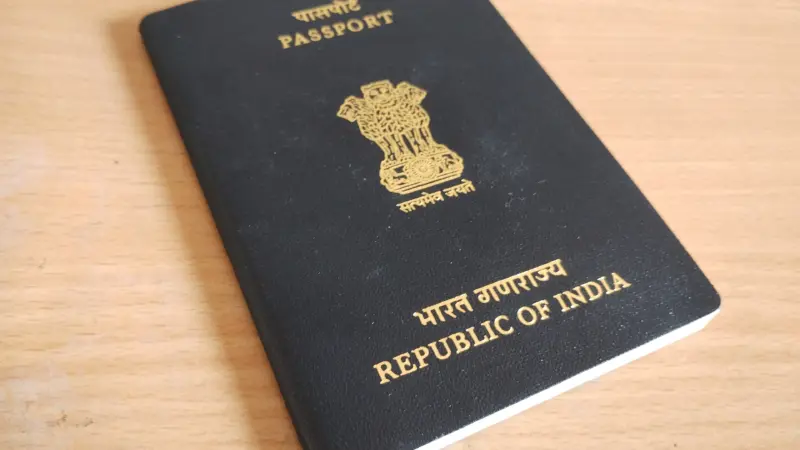 Imagem relacionada à notícia: Além do passaporte: A ambiguidade legal da cidadania indiana