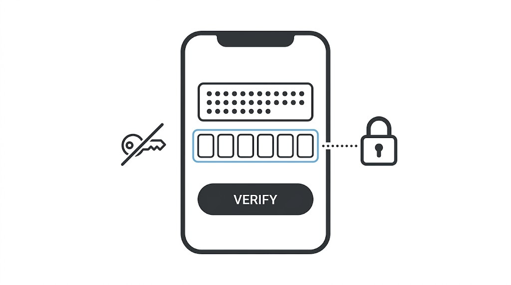 Senha sozinha já não protege ninguém: o que os dados dizem sobre a verificação em duas etapas