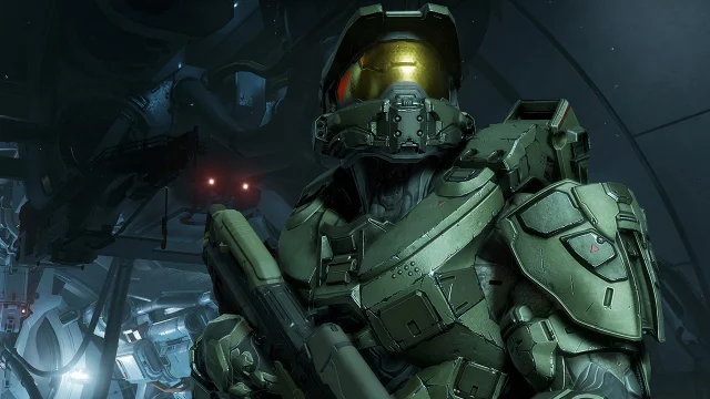 Halo agora é Call of Duty? XBOX entrega Master Chief nas mãos da Activision