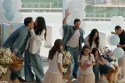 Sabrina Sato mostra rosto do filho em ultrassom 3D. Veja foto