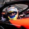 Las razones que empujaron al argentino Varrone a irse de la F2 tres fechas antes del final