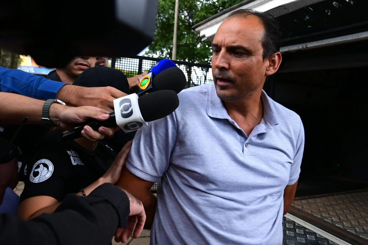 Síndico que matou corretora é indiciado por desviar R$ 106 mil de prédio