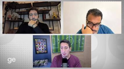 Enzo Maresca vai ter sucesso imediato no Manchester City? Gringolândia debate