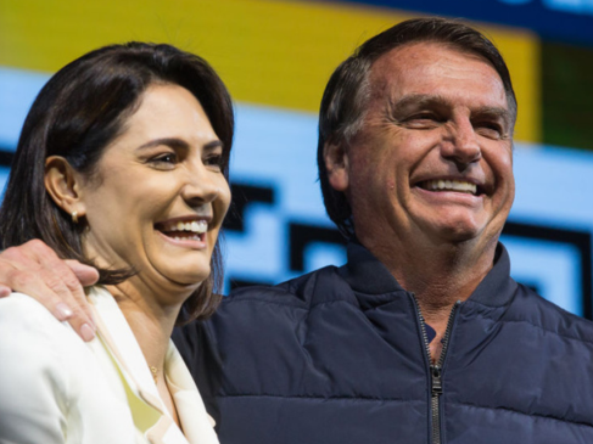Moraes autoriza sogro a visitar Bolsonaro enquanto Michelle estiver fora de casa em campanha
