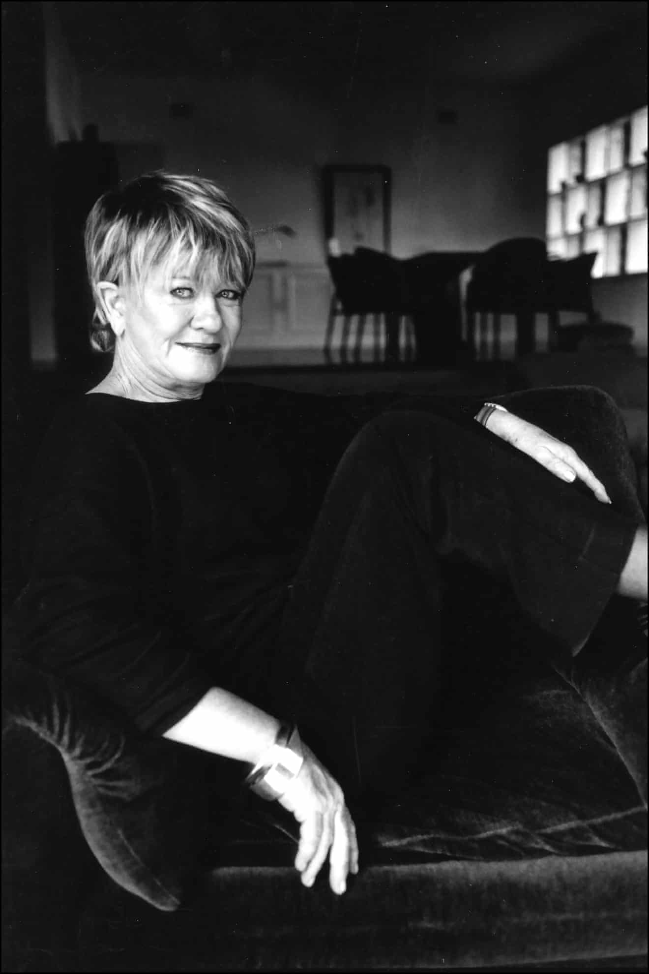 Poder da fotografia: a carreira de meio século da fotógrafa Lorrie Graham – em imagens