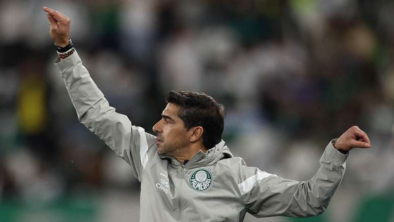 Palmeiras mantém retrospecto positivo na altitude, mas revisita ‘trauma’ da Libertadores contra a LDU