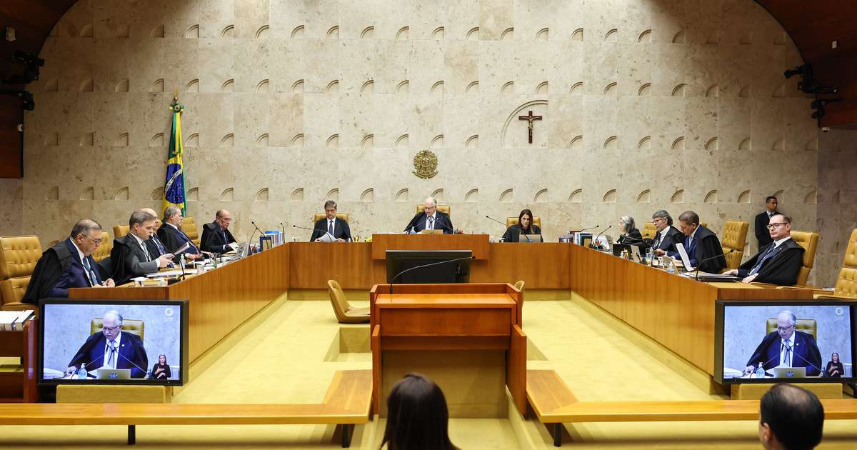 STF vive divisão interna, e Dino teve influência maior que Fachin em julgamento de Moraes, avaliam especialistas