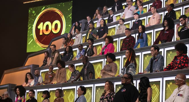 Grande final do Canta Comigo Teen chega com emoção, talento e muita música, nesta quarta (9)