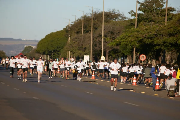 Metrópoles Endurance Corrida: veja os desafios de cada distância da prova