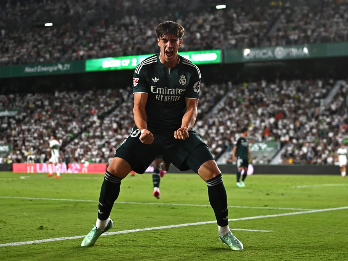 Espanhol: Real Madrid vence Elche e segue na perseguição ao Barcelona