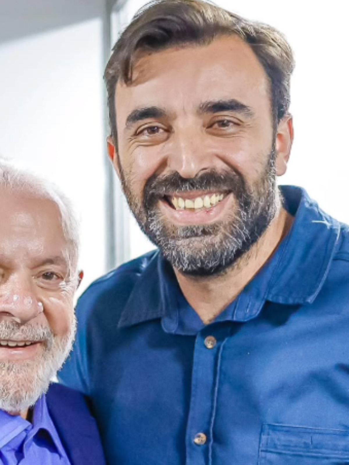 Dono de ONG bancada pelo governo mobiliza campanha paralela de Lula com aval de Janja