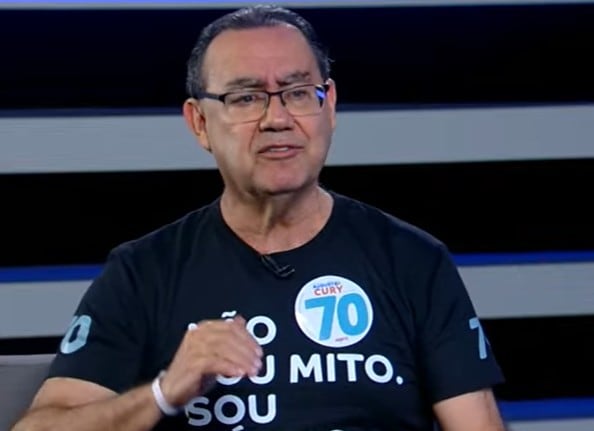 Cury propõe abrir mão de indicar ministros ao STF, mas diz que o fará se não conseguir mudar a lei