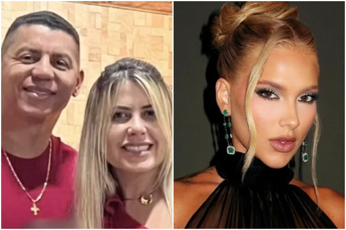 Esposa de segurança de Virginia também morreu em acidente de moto na BR-060