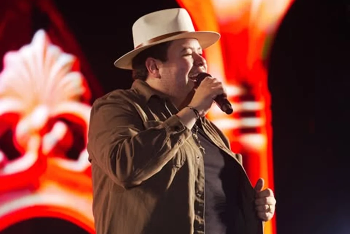 Rey Vaqueiro cancela shows após acidente com avião no RN