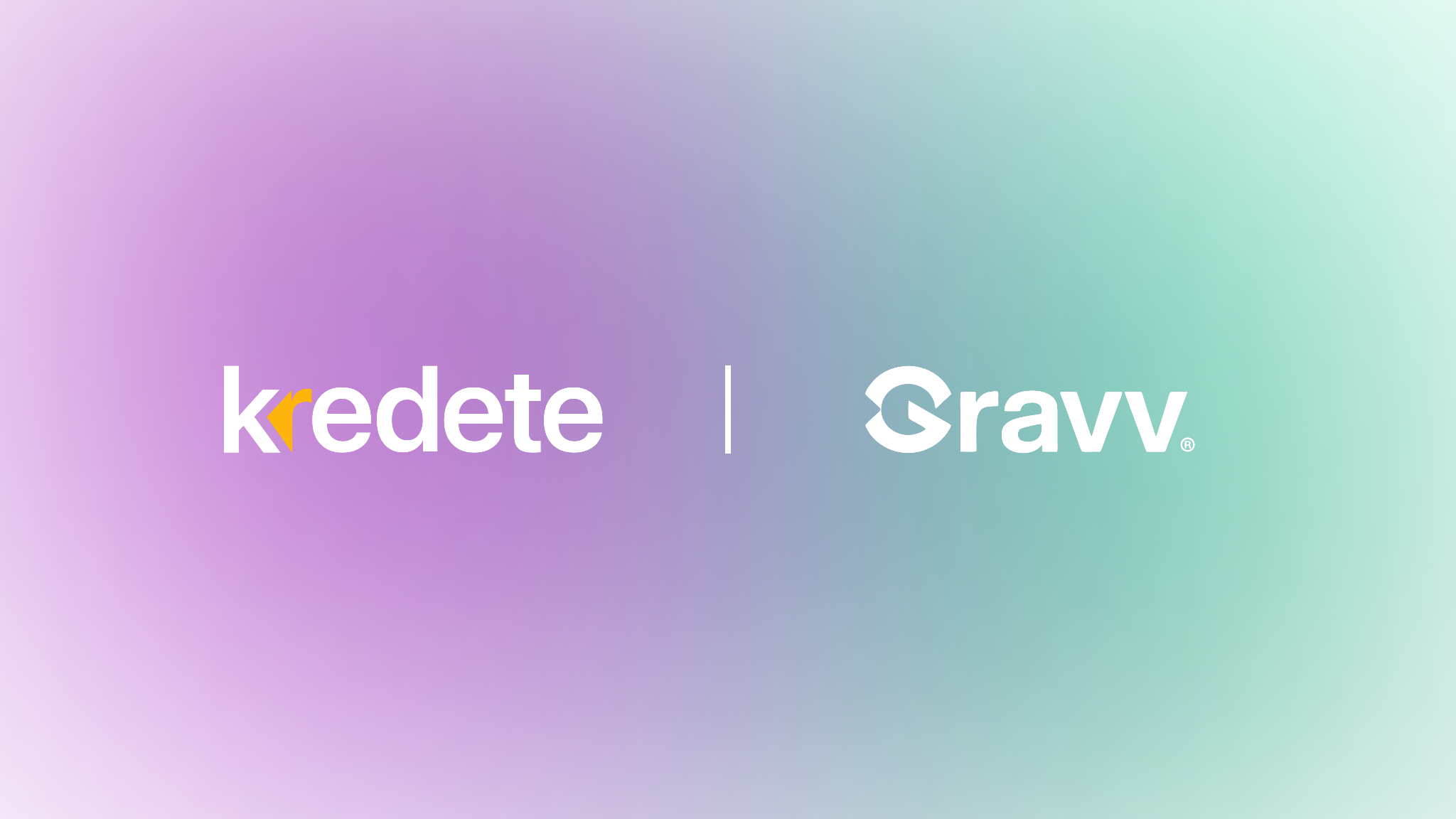 A Kredete adquire a Gravv para construir infraestrutura de stablecoin autônoma para movimentação global de dinheiro em tempo real
