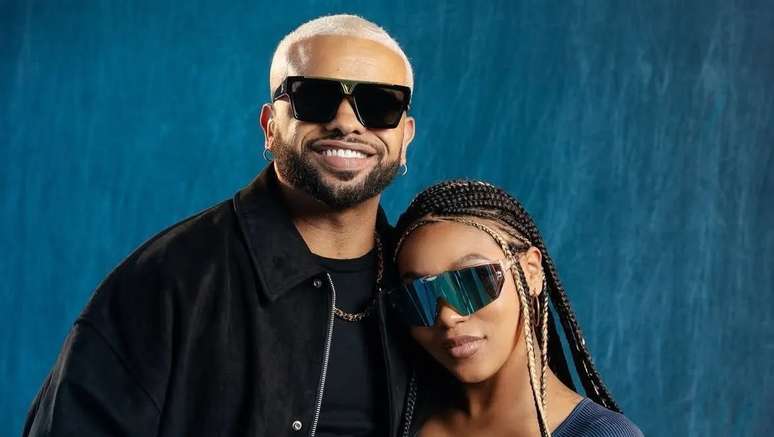 Morre, aos 3 meses, filho do cantor de hip-hop RazB, ex-integrante do grupo B2K