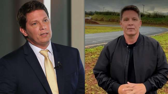 Flávio Bolsonaro é investigado em inquérito autorizado por Mendonça sobre financiamento de 'Dark Horse'