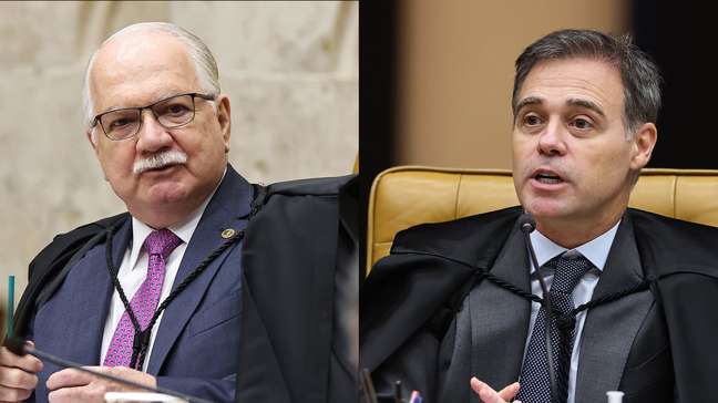 Caso Master escancara racha no STF, expõe jogo de forças e dá peso à cadeira vazia após rejeição de Messias