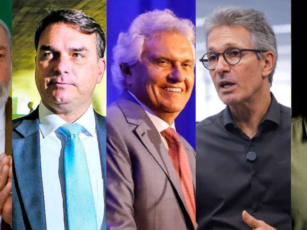 Candidatos à Presidência reagem a queda do sigilo do caso Master: 'Muita gente não dormiu bem essa noite'