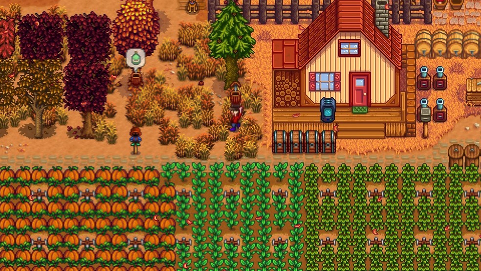 7 jogos baratinhos que entregam mais de 100 horas de gameplay