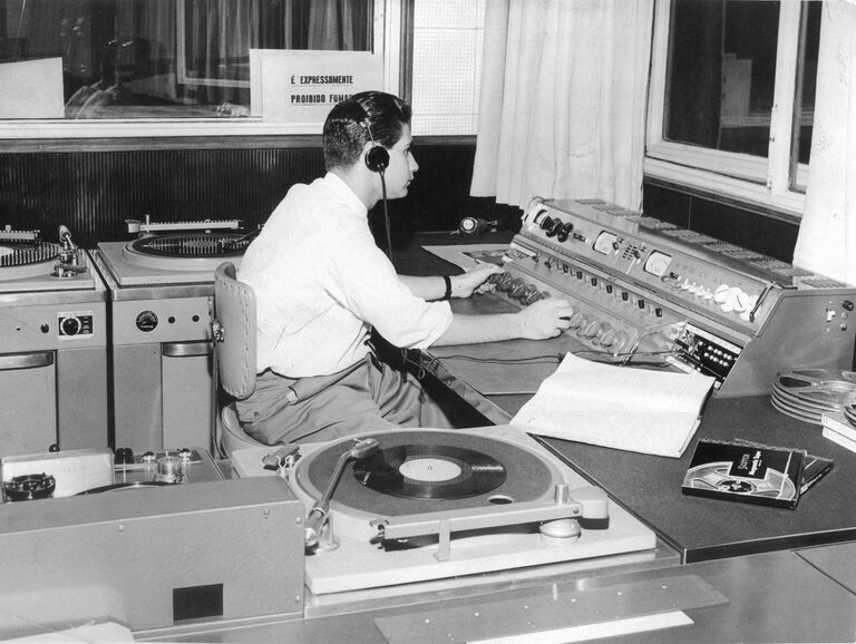 História da Rádio Eldorado se renova no ar; relembre os marcos e nomes que passaram pela emissora