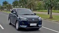 Bukan Sekadar Irit, Ini 4 Keunggulan Daihatsu Rocky Hybrid di Jalan Kota