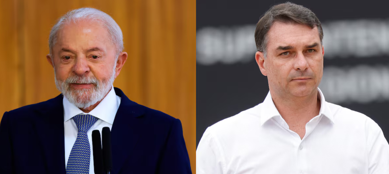Os planos de governo de Lula e Fl&aacute;vio trazem propostas relacionadas ao endividamento das fam&iacute;lias