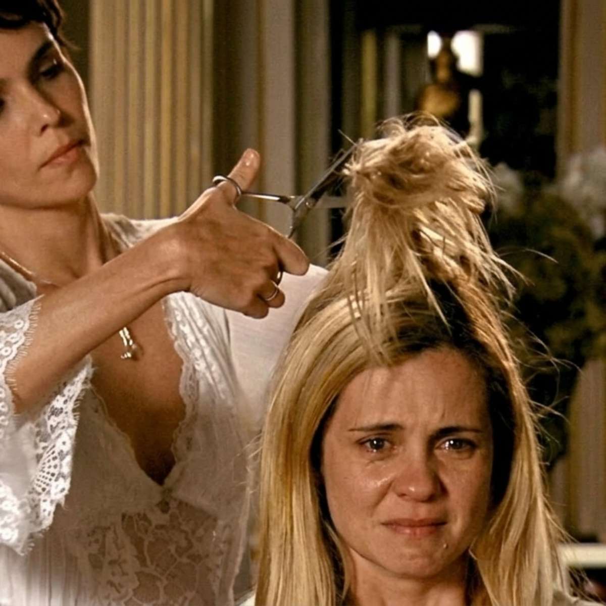 Reprise de ‘Avenida Brasil’ derrapa na audiência faltando quatro meses para a estreia da segunda parte da novela