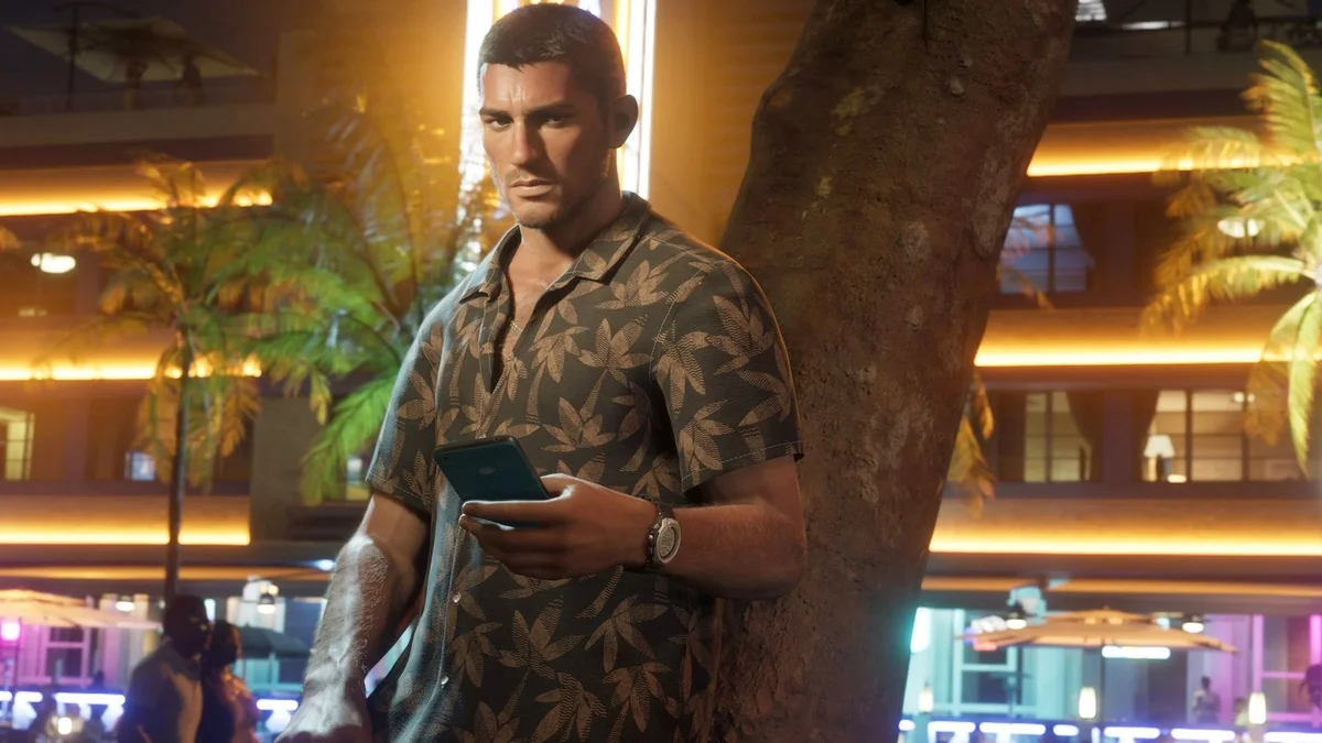 Imagem da matéria: Fãs de GTA 6 acham resort nudista real do jogo e inundam site com reviews falsos