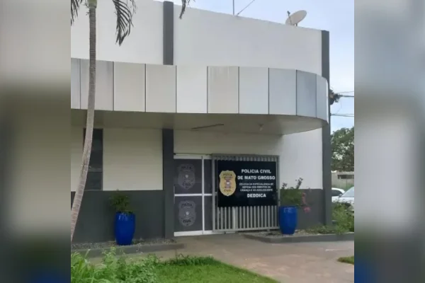 Padrasto é preso acusado de estuprar enteada autista de 13 anos