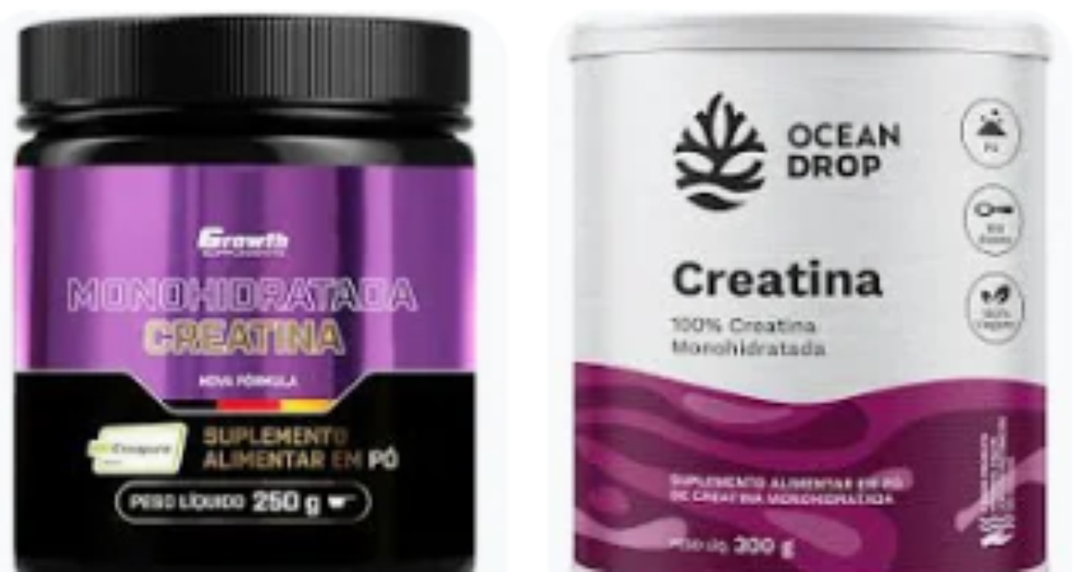 Creatina pode ajudar o cérebro após uma noite sem dormir? Estudo revela efeito inesperado