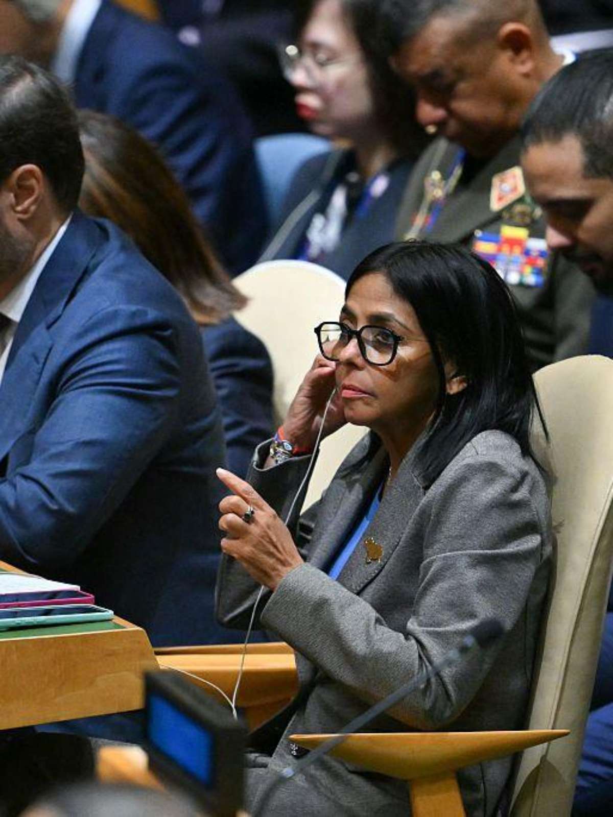 Por que é tão relevante o encontro entre Trump e presidente da Venezuela a 15 km de onde Maduro está preso