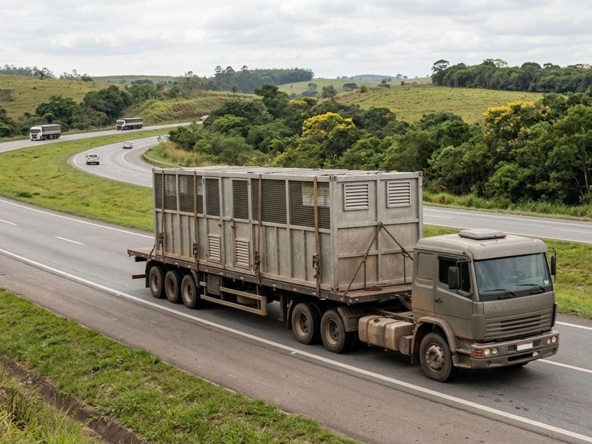 Elefante Sandro: entenda disputa judicial diante de transferência do animal até o Mato Grosso