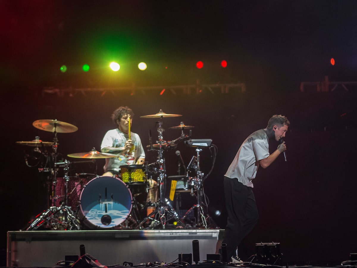 Rock in Rio 2026: Veja horários de shows de domingo, 13, que terá Twenty One Pilots e Zara Larsson