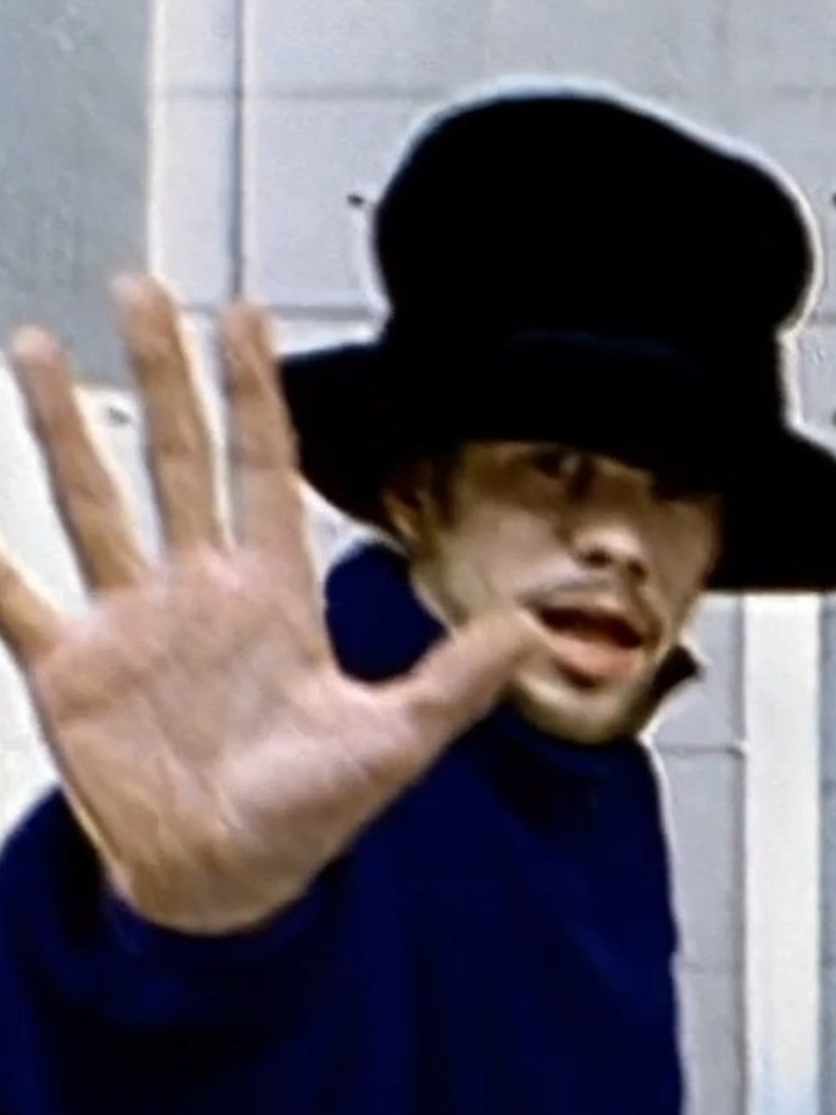 Sonora Fã Cast: Fã de Jamiroquai revirou biblioteca para estudar sobre a banda