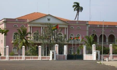 Esclarecimento sobre a natureza da minha candidatura — O que entendo por ser independente