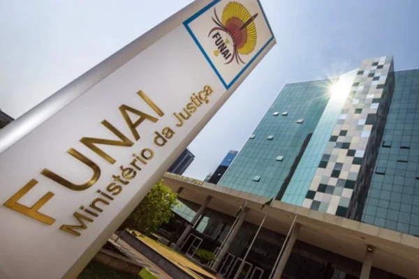 Aluguel por metro quadrado da Funai é o 2º mais caro em levantamento da CGU
