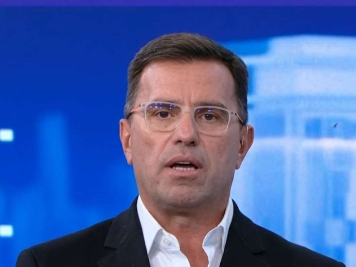 O que se sabe sobre o afastamento de Rodrigo Bocardi do SBT