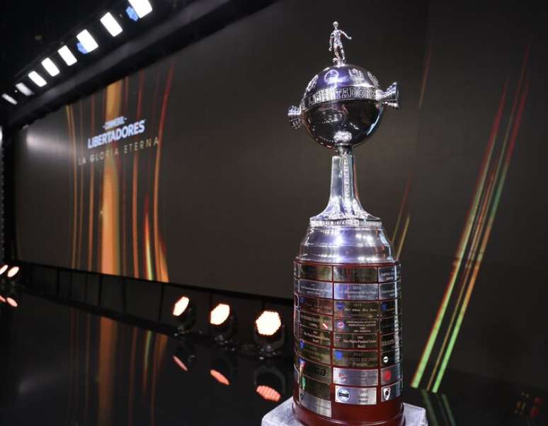 Semifinais da Libertadores: veja datas e duelos