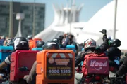 Decisão terá impacto em trabalhadores de aplicaativo