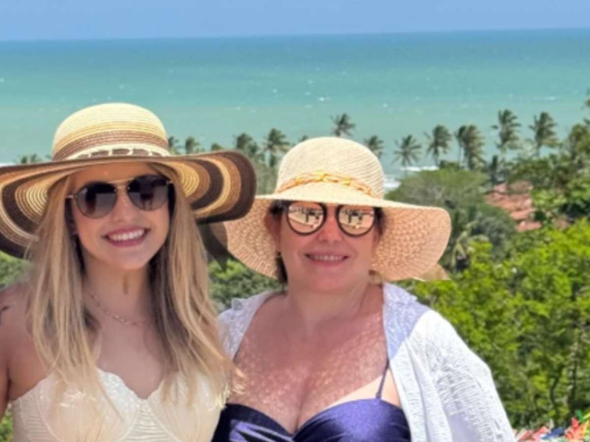 Quem eram mãe e filha que morreram de câncer com 10 horas de diferença no interior de SP