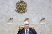 Fachin critica “decisões monocráticas sucessivas” sobre cúpula da PF - imagem 3