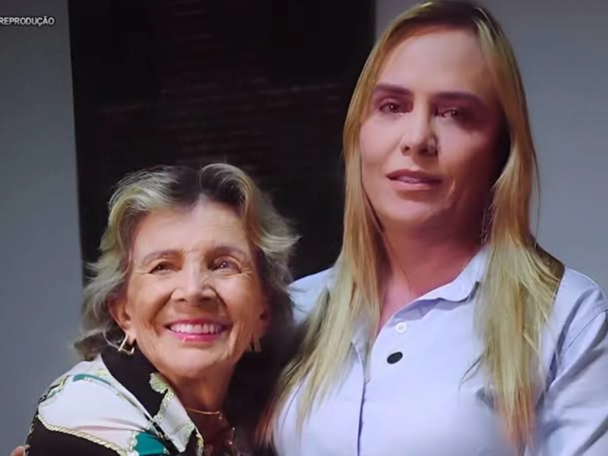 Mãe de Celina Leão é internada e governadora cancela agendas deste domingo