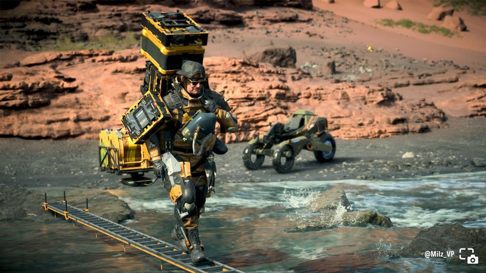 10 jogos com físicas tão fiéis à realidade quanto GTA 4