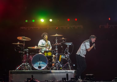 Rock in Rio 2026: Veja horários de shows de domingo, 13, que terá Twenty One Pilots e Zara Larsson