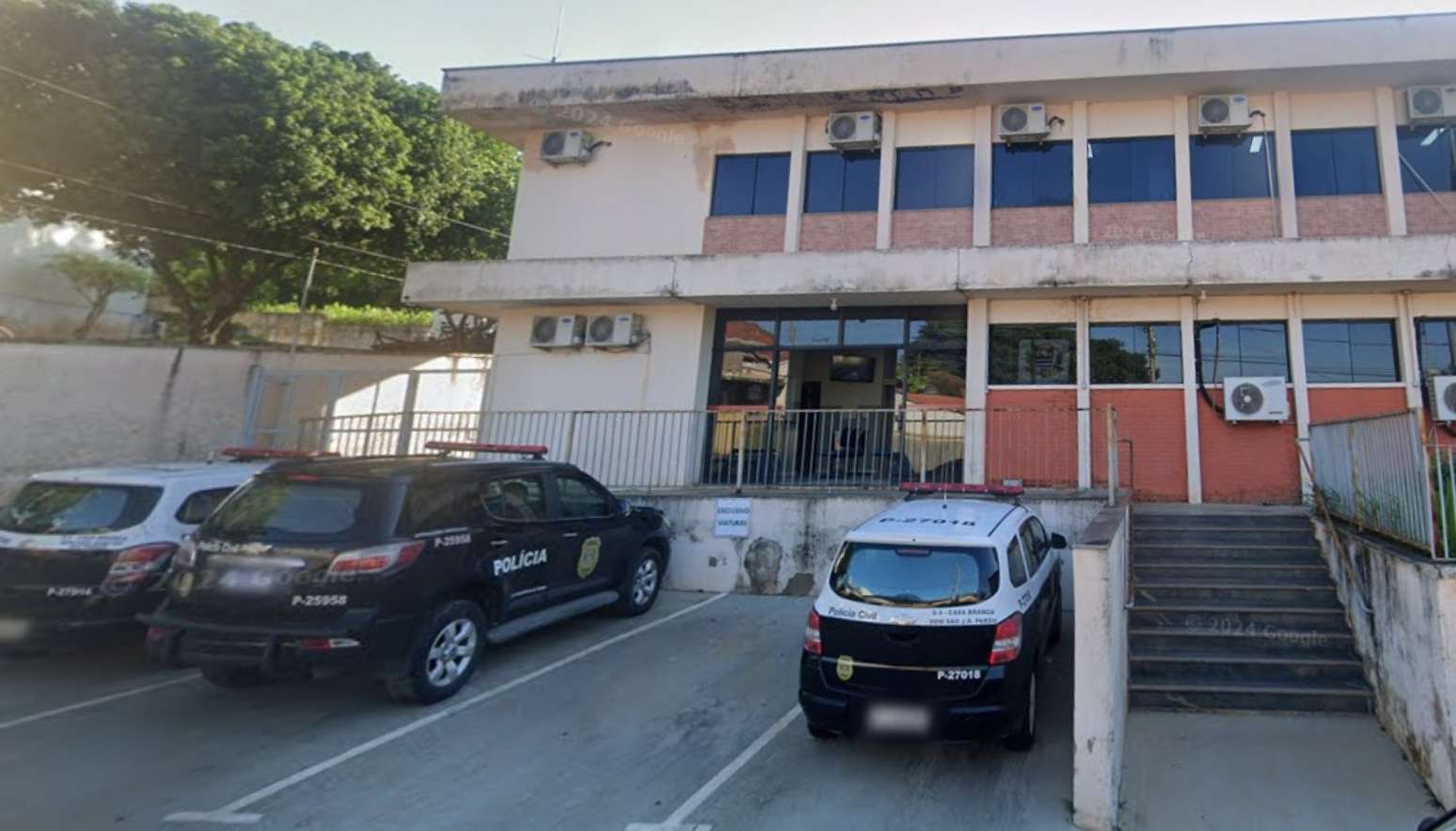 Caso foi registrado na Delegacia de S&atilde;o Jos&eacute; do Rio Pardo