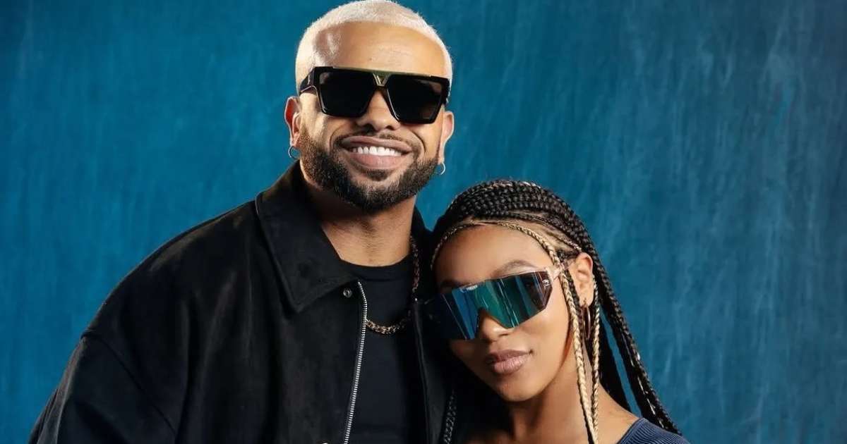 Morre, aos 3 meses, filho do cantor de hip-hop RazB, ex-integrante do grupo B2K